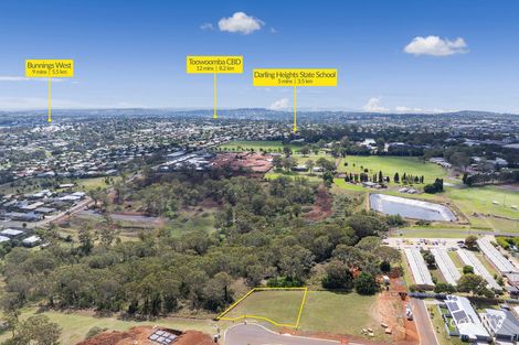 20 Guyana Ct, Darling Heights, QLD 4350