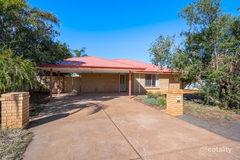 Property photo of 32 Tupper Street Boulder WA 6432