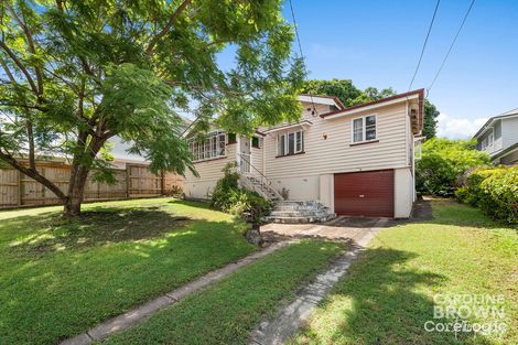 Property photo of 8 Glin Avenue Newmarket QLD 4051