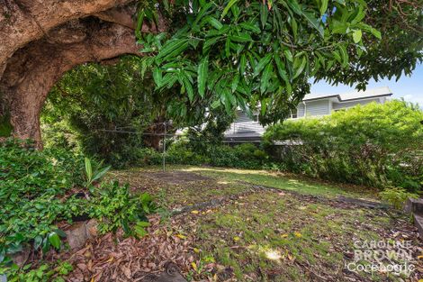 Property photo of 8 Glin Avenue Newmarket QLD 4051
