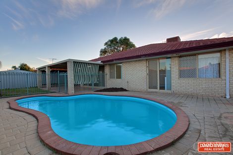 Property photo of 4 Lois Lane Warnbro WA 6169