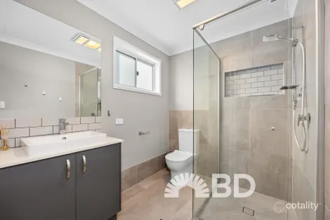 Property photo of 2 Palatial Crescent Narangba QLD 4504