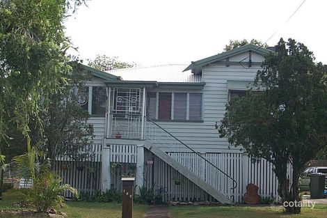 193 Mostyn St, Berserker, QLD 4701