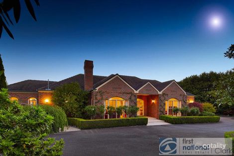 580 East West Rd, Warragul, VIC 3820