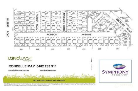 17 Robson Ave, Hilbert, WA 6112