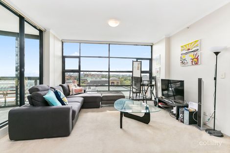 Property photo of 804/221 Sydney Park Road Erskineville NSW 2043
