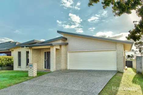 16 Denham Cres, North Lakes, QLD 4509