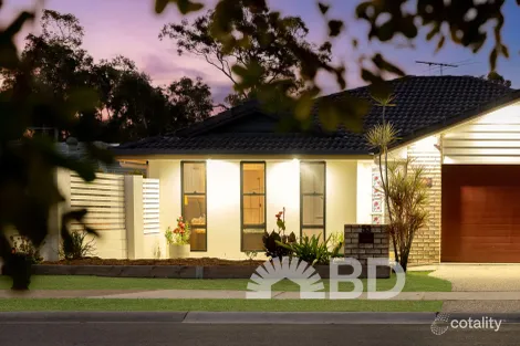 Property photo of 53 Ridgegarden Drive Morayfield QLD 4506