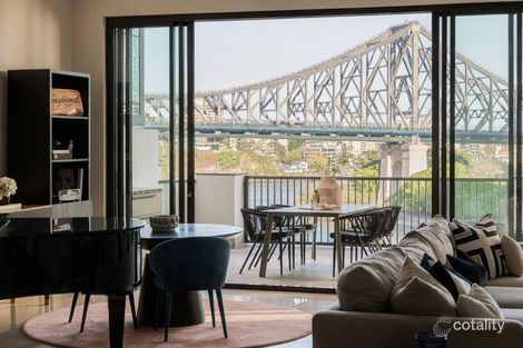 6/455 ADELAIDE ST, BRISBANE CITY, QLD 4000