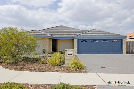 74 Granesse Dr, Ellenbrook, WA 6069