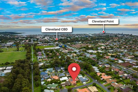 Property photo of 2 Bergan Place Cleveland QLD 4163