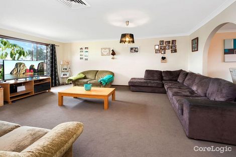 Property photo of 26B Wilbung Road Illawong NSW 2234
