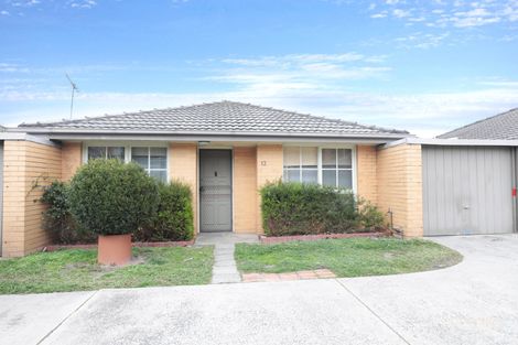 12/7-9 Gnarwyn Rd, Carnegie, VIC 3163