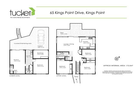 Property photo of 65 Kings Point Drive Kings Point NSW 2539