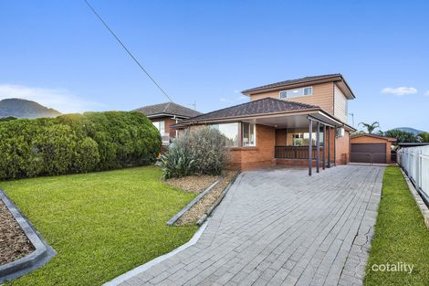 88 Blackman Pde, Unanderra, NSW 2526