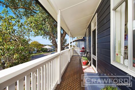 Property photo of 26 Clarence Road New Lambton NSW 2305