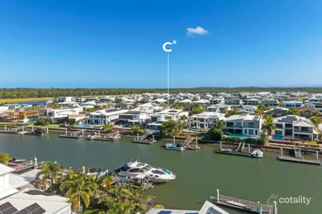 Property photo of 24 Windward Place Jacobs Well QLD 4208