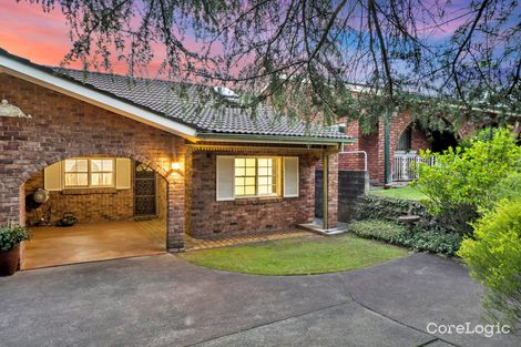 Property photo of 4/29-31 Hughes Avenue Castle Hill NSW 2154