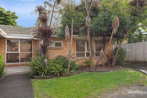 7/31 Faversham Rd, Canterbury, VIC 3126