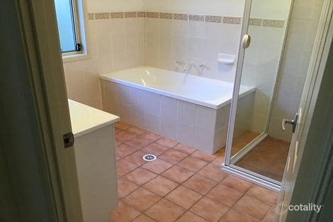 Property photo of 15 Exbury Road Kellyville NSW 2155