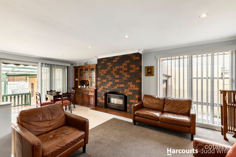 Property photo of 53 Neasham Drive Dandenong North VIC 3175