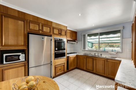 Property photo of 53 Neasham Drive Dandenong North VIC 3175