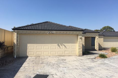 4/68 Davilak Ave, Hamilton Hill, WA 6163