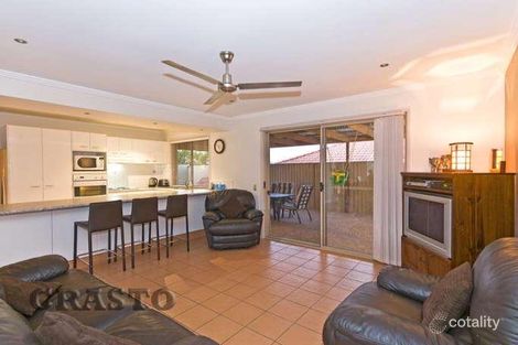 Property photo of 15 Exmoor Street Mudgeeraba QLD 4213