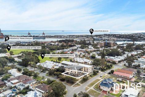 Property photo of 10 Forrest Street Fremantle WA 6160