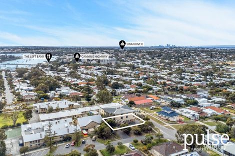 Property photo of 10 Forrest Street Fremantle WA 6160