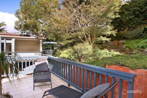 Property photo of 16 Tryon Avenue Wollstonecraft NSW 2065
