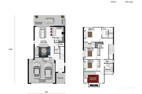 Property photo of 86 Canvey Road Upper Kedron QLD 4055