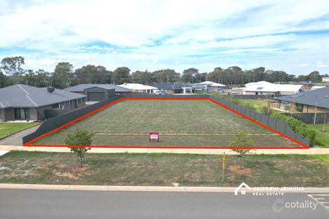 5 Packham Dr, Cobram, VIC 3644