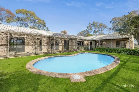 2155 Hendy Main Rd, Freshwater Creek, VIC 3217