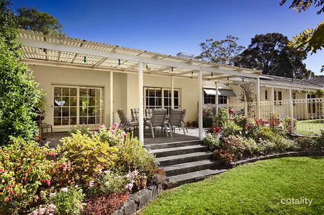 Property photo of 13 Oliver Road Templestowe VIC 3106