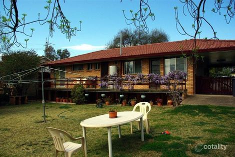 Property photo of 150 Warne Street Wellington NSW 2820