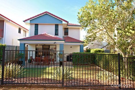 Property photo of 2/300 Cliveden Avenue Corinda QLD 4075