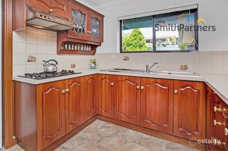 Property photo of 4 Thomson Drive Fairview Park SA 5126