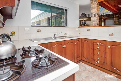 Property photo of 4 Thomson Drive Fairview Park SA 5126