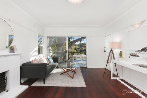 Property photo of 552 Pittwater Road North Manly NSW 2100