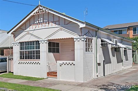Property photo of 43 Tooke Street Cooks Hill NSW 2300