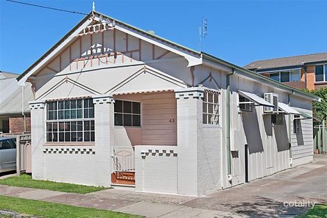 Property photo of 43 Tooke Street Cooks Hill NSW 2300