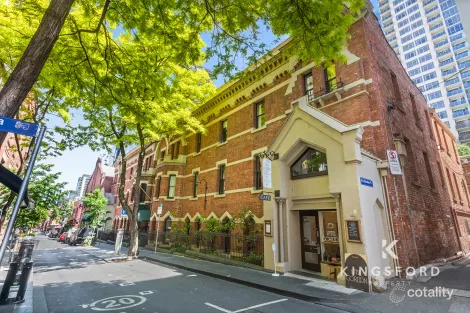 49/24-38 Little Bourke St, Melbourne, VIC 3000