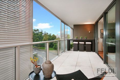 Property photo of 4C/5 Tambua Street Pyrmont NSW 2009