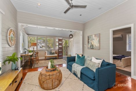 Property photo of 12 Townsville Street West End QLD 4810