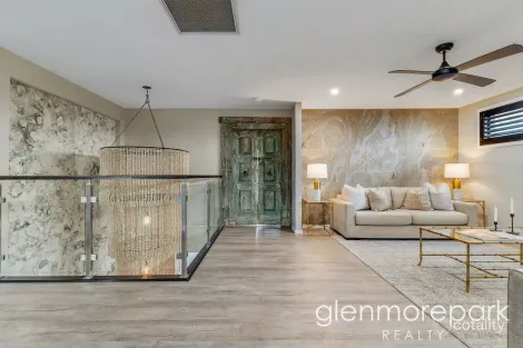 Property photo of 22 Riverflat Drive Glenmore Park NSW 2745
