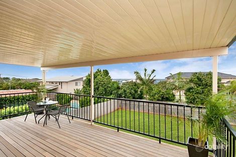 Property photo of 27 Wilohurst Drive Redland Bay QLD 4165
