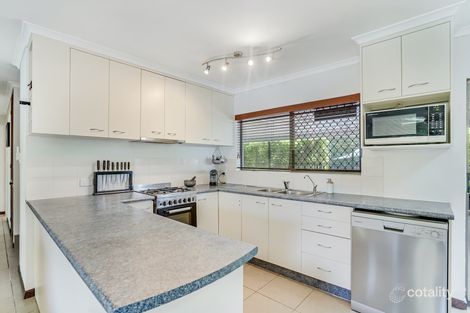Property photo of 110 Jensen Street Edge Hill QLD 4870