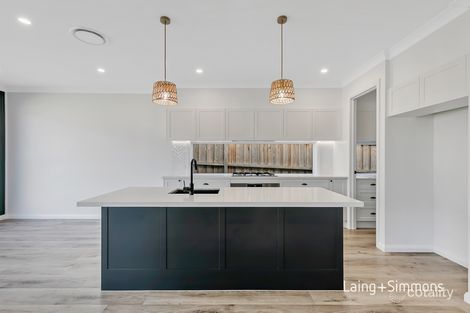 Property photo of 59 Longerenong Avenue Box Hill NSW 2765