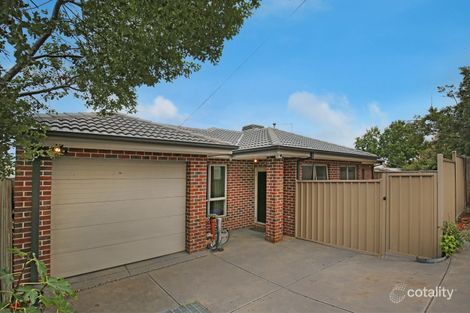 Property photo of 2/5 Dorrington Avenue Reservoir VIC 3073